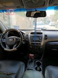کیا سۆرینتۆ